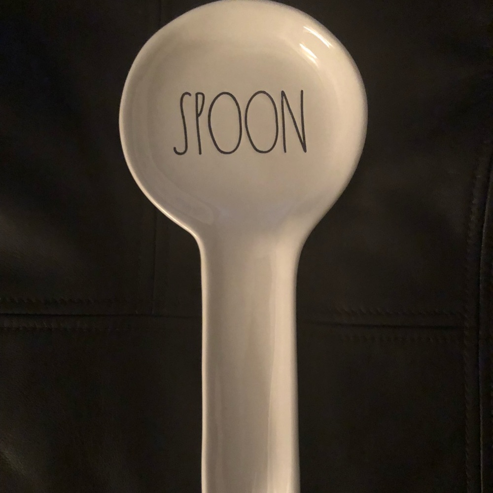 NWT Rae Dunn Spoon - Picture 3 of 3